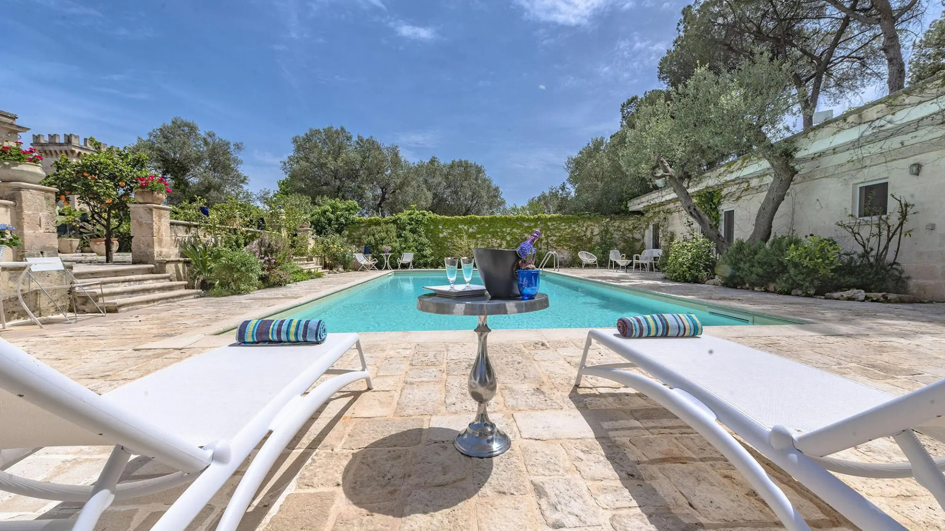 Villa dei Glicini 8 2