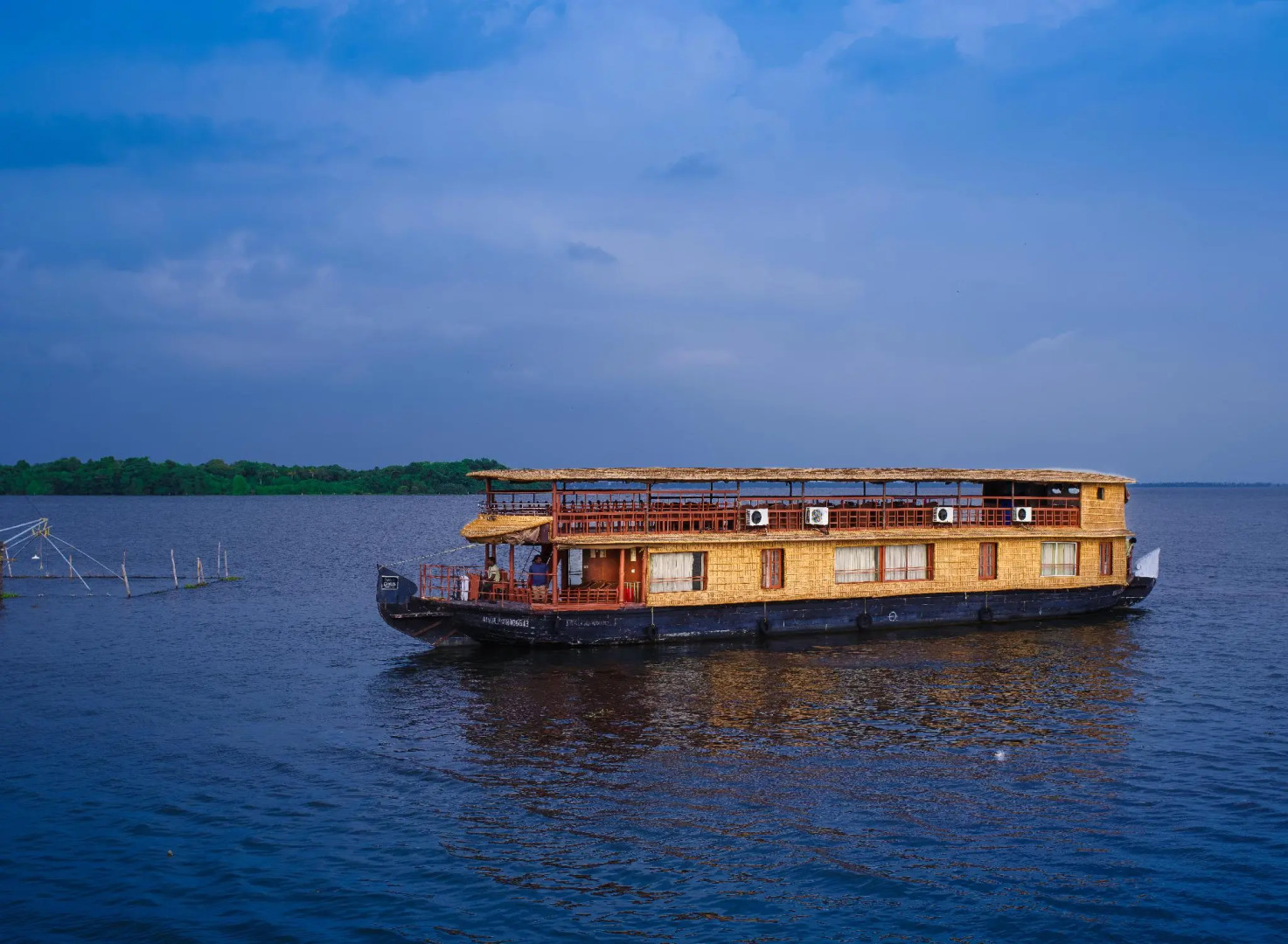 Cyrus Resort by Tolins Hotels & Resorts