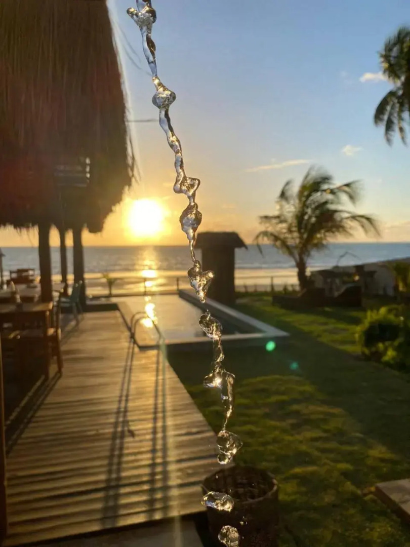 Suítes Beira Mar Privada