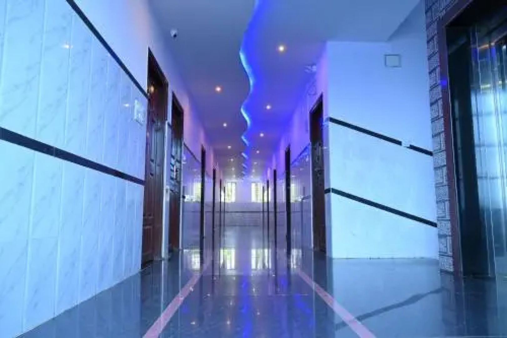 Shree Vinayak Residency