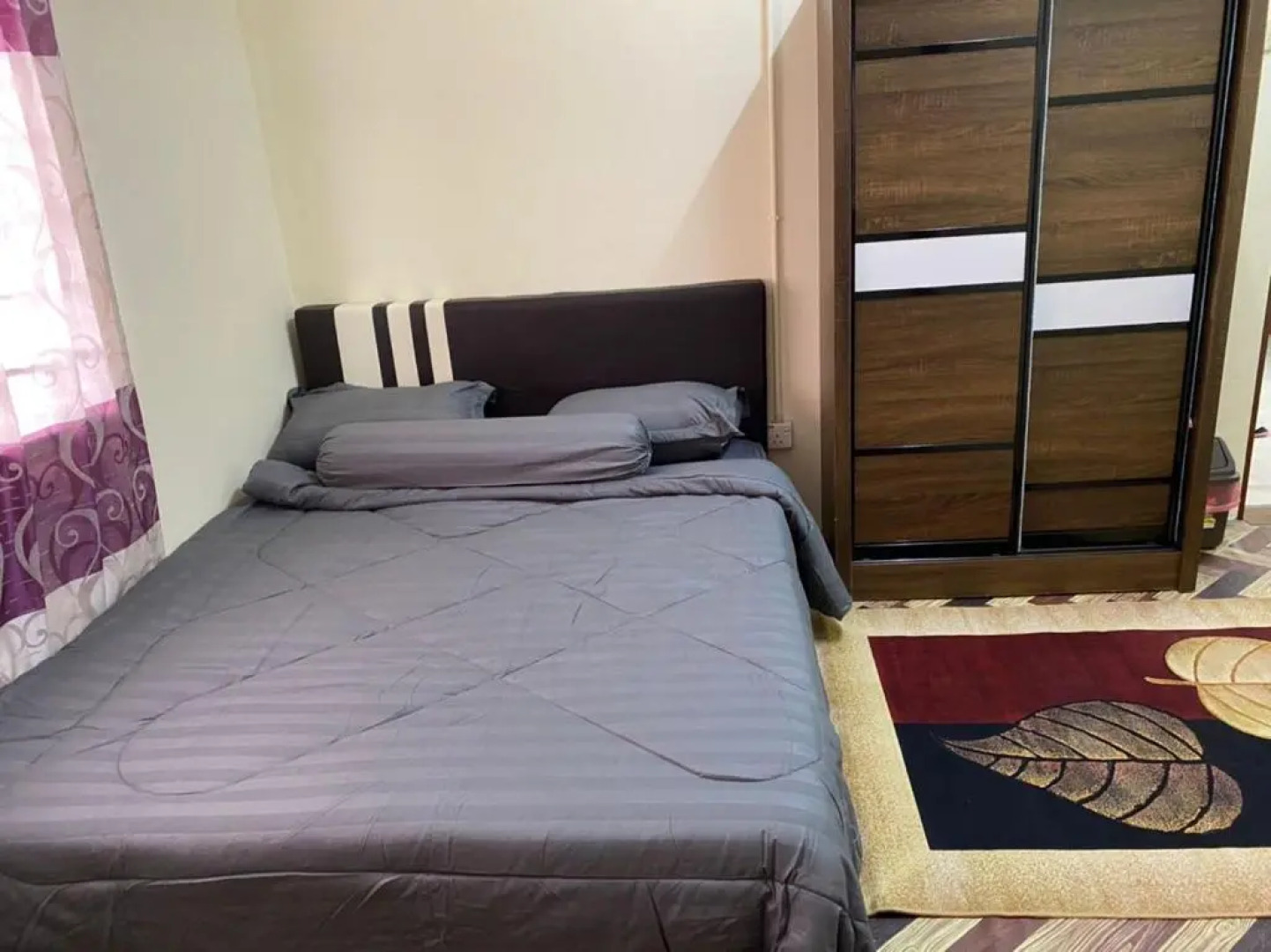 Homestay Sri Jasmine