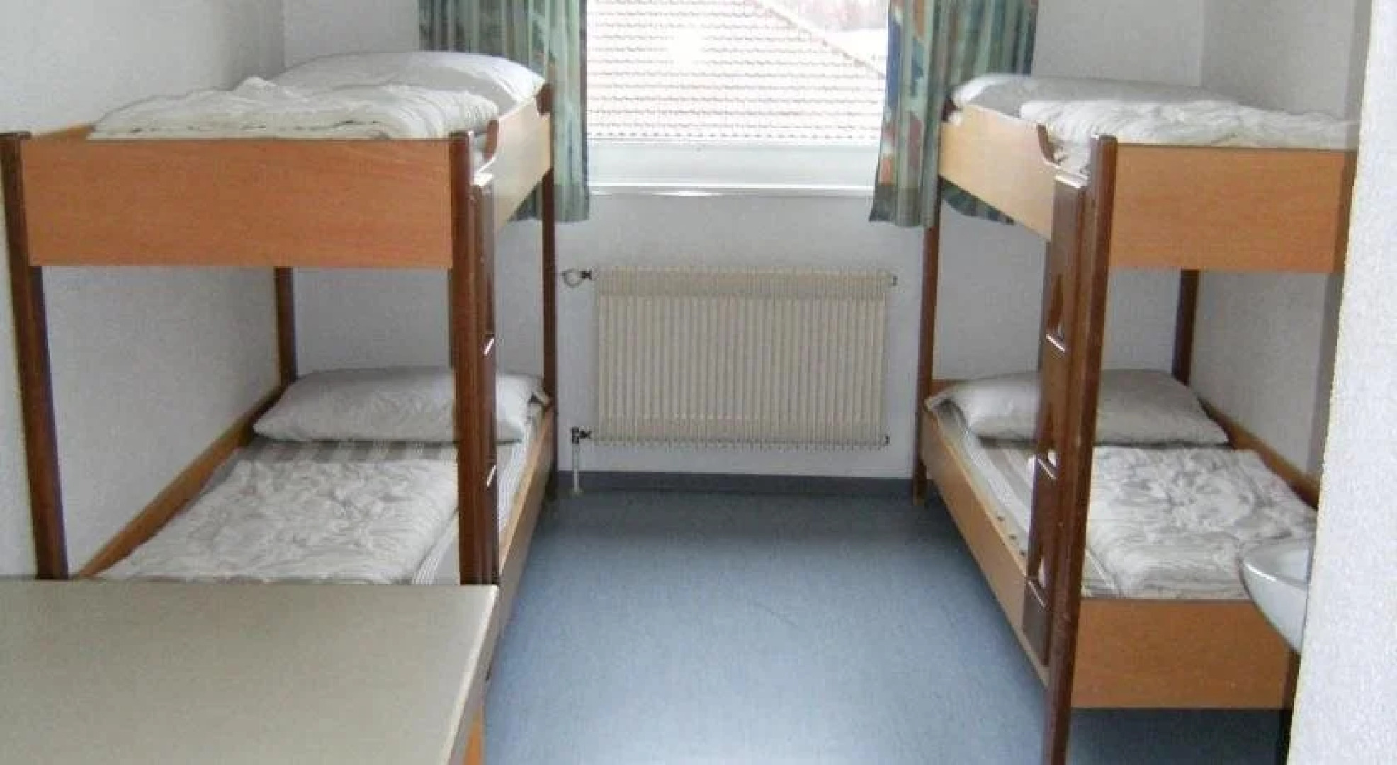 DJH Jugendherberge Karlsruhe