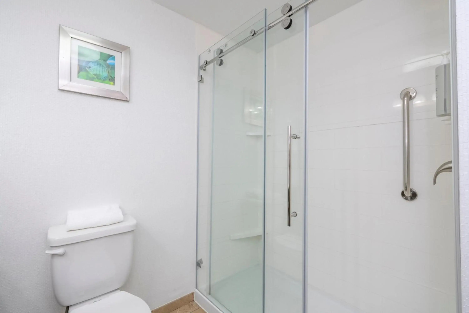 Hampton Inn Spring Hill