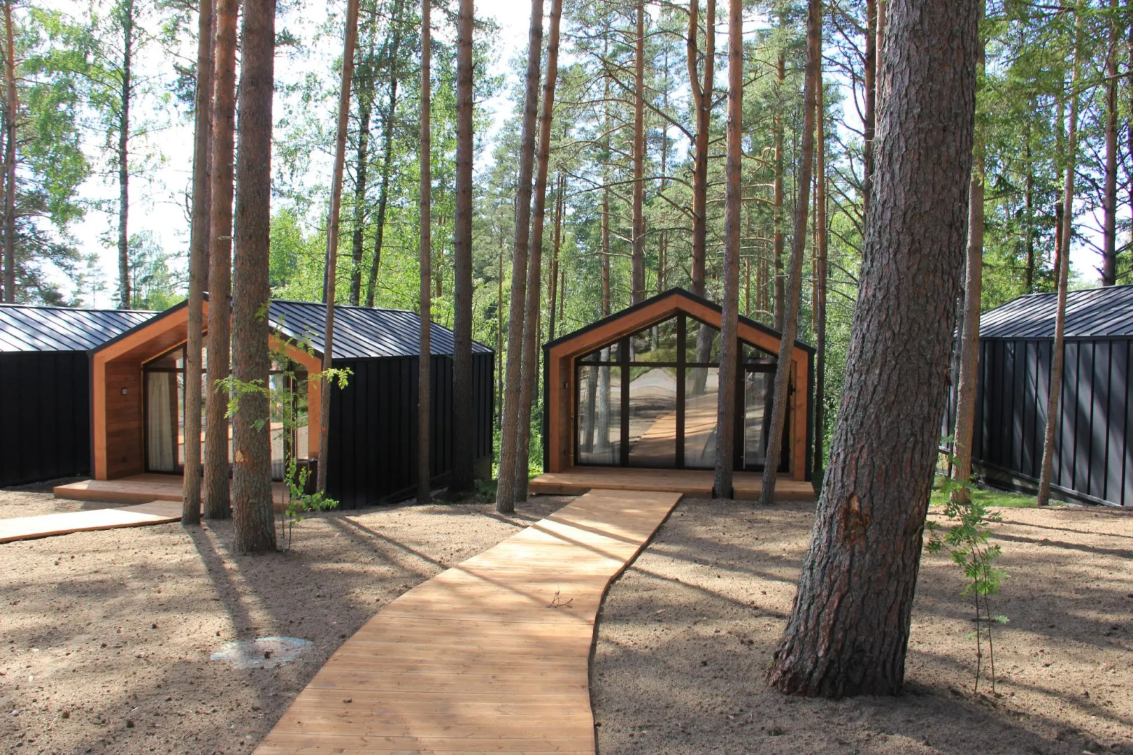 Ладога Фьорд