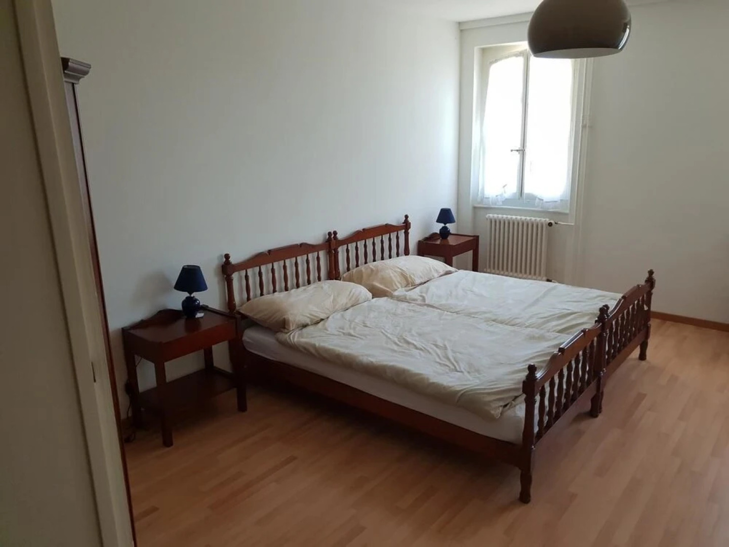 Auberge Communal De Ballens