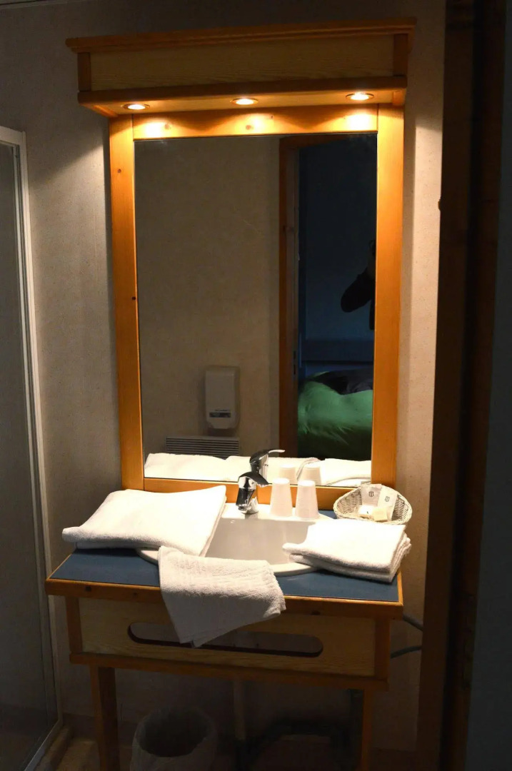 Hôtel de la Vallée