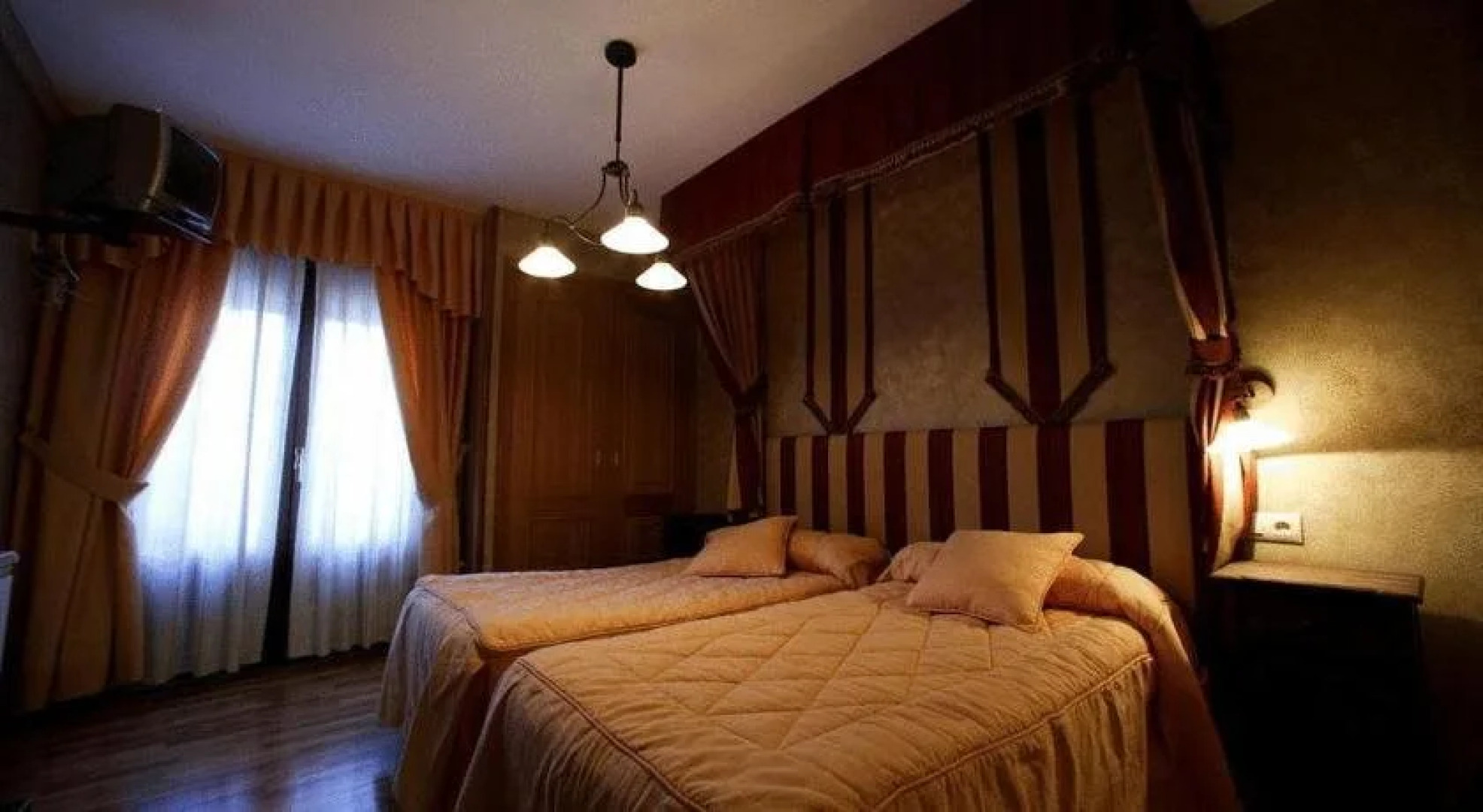 Posada Real La Yensula