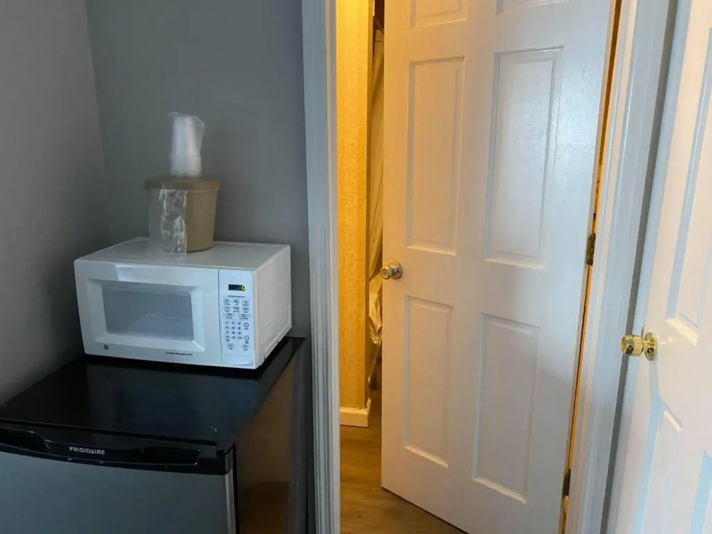 Marine Village Resort