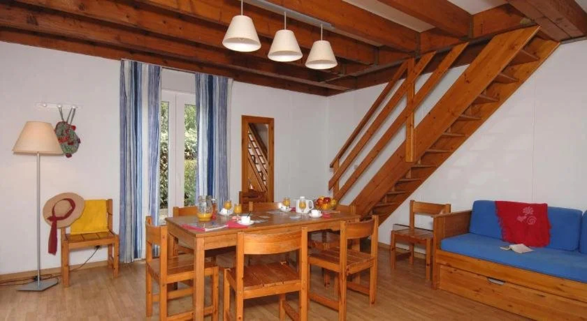 Résidence Club Odalys Les Villas du Lac