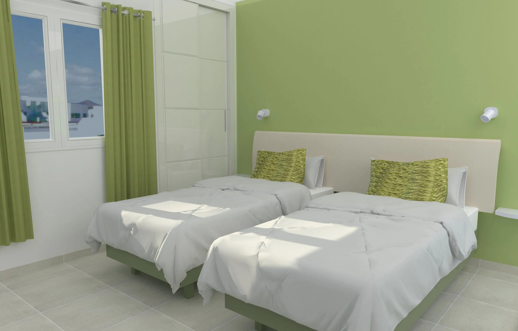 El Guarapo Apartamentos