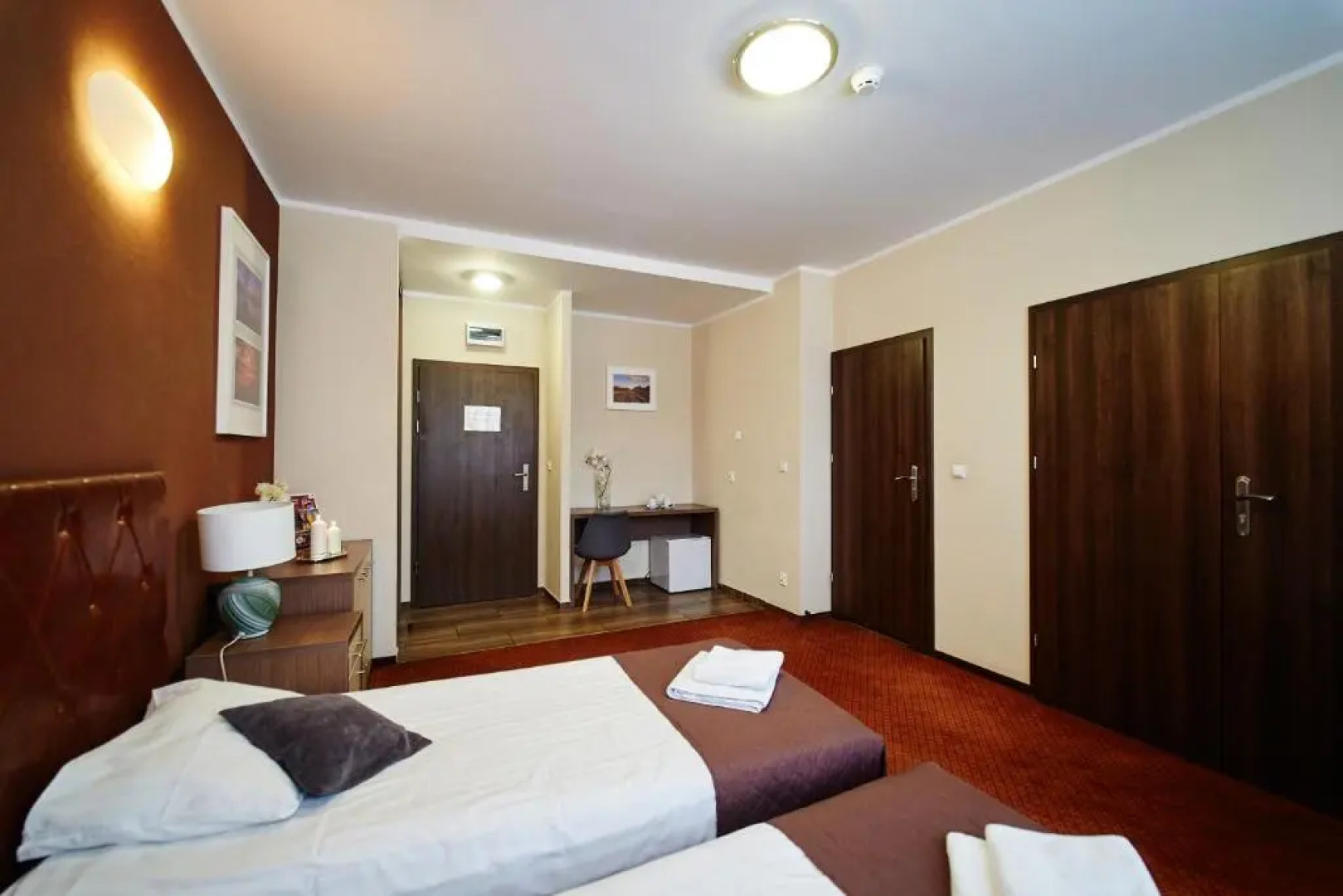 Apartamenty-Europejska