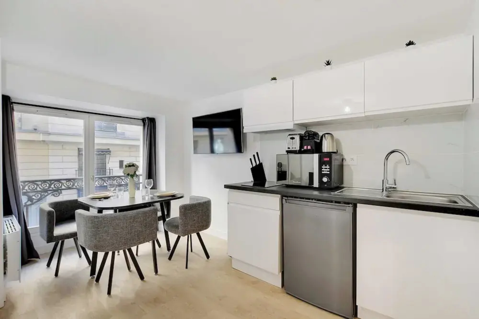 Appartement Amboise