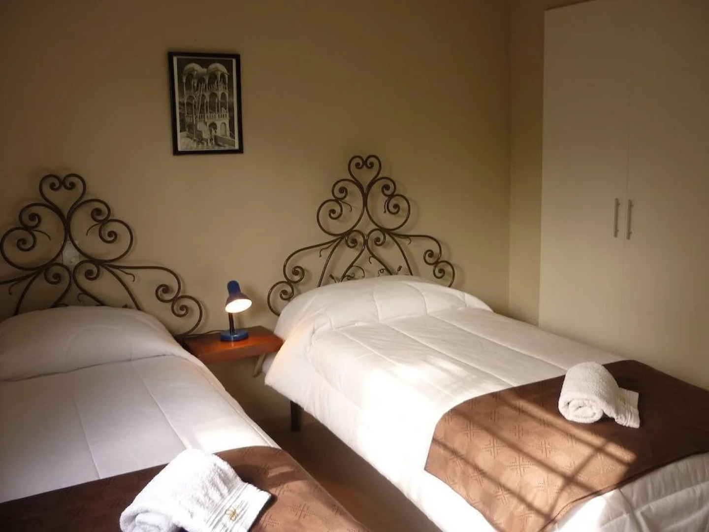 Solares de Viñuela Chalets