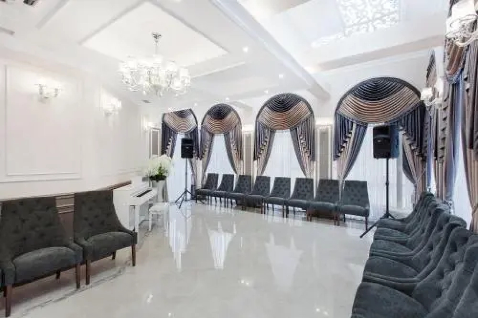 Sanatorium Bukovaya Roshcha