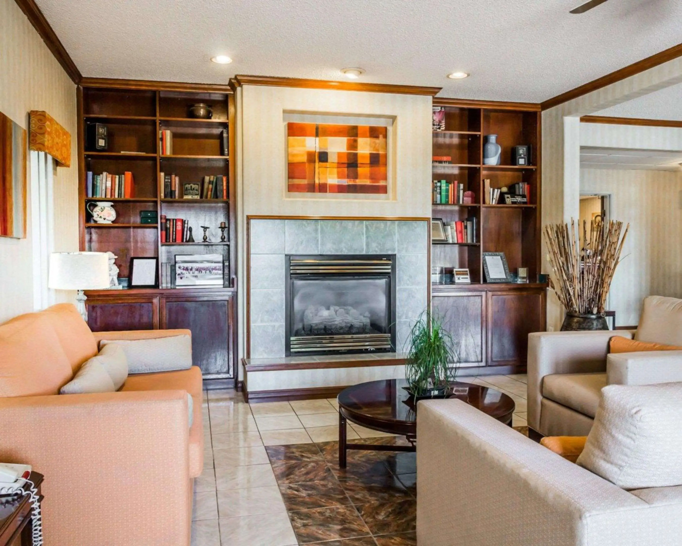 Quality Inn Denver Northeast Brighton