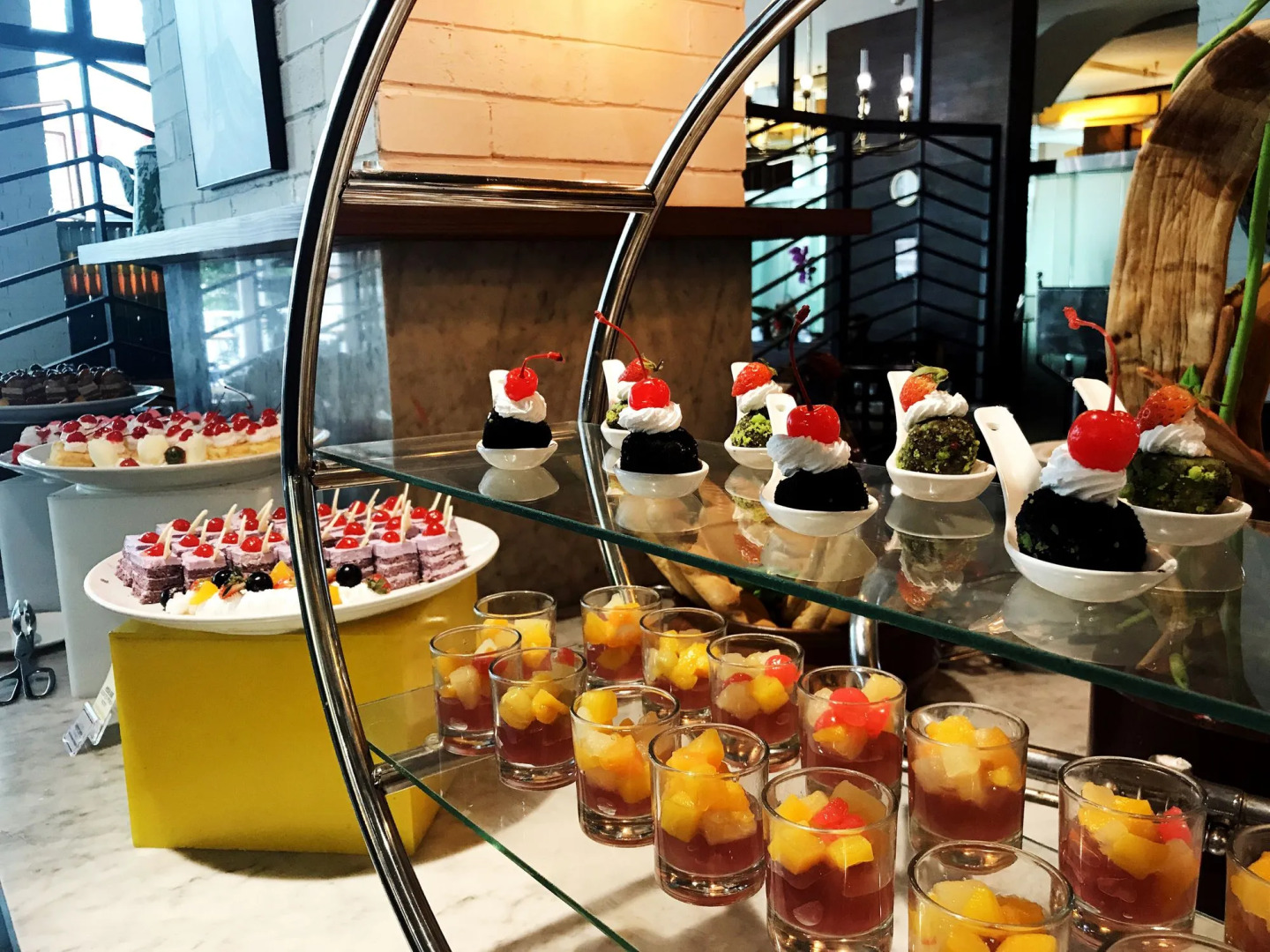 Mercure Surabaya Grand Miram