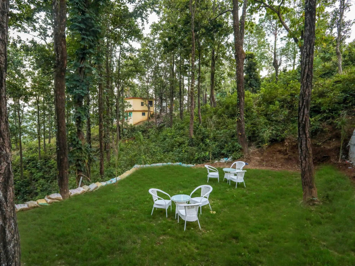 The First View Resort Lansdowne