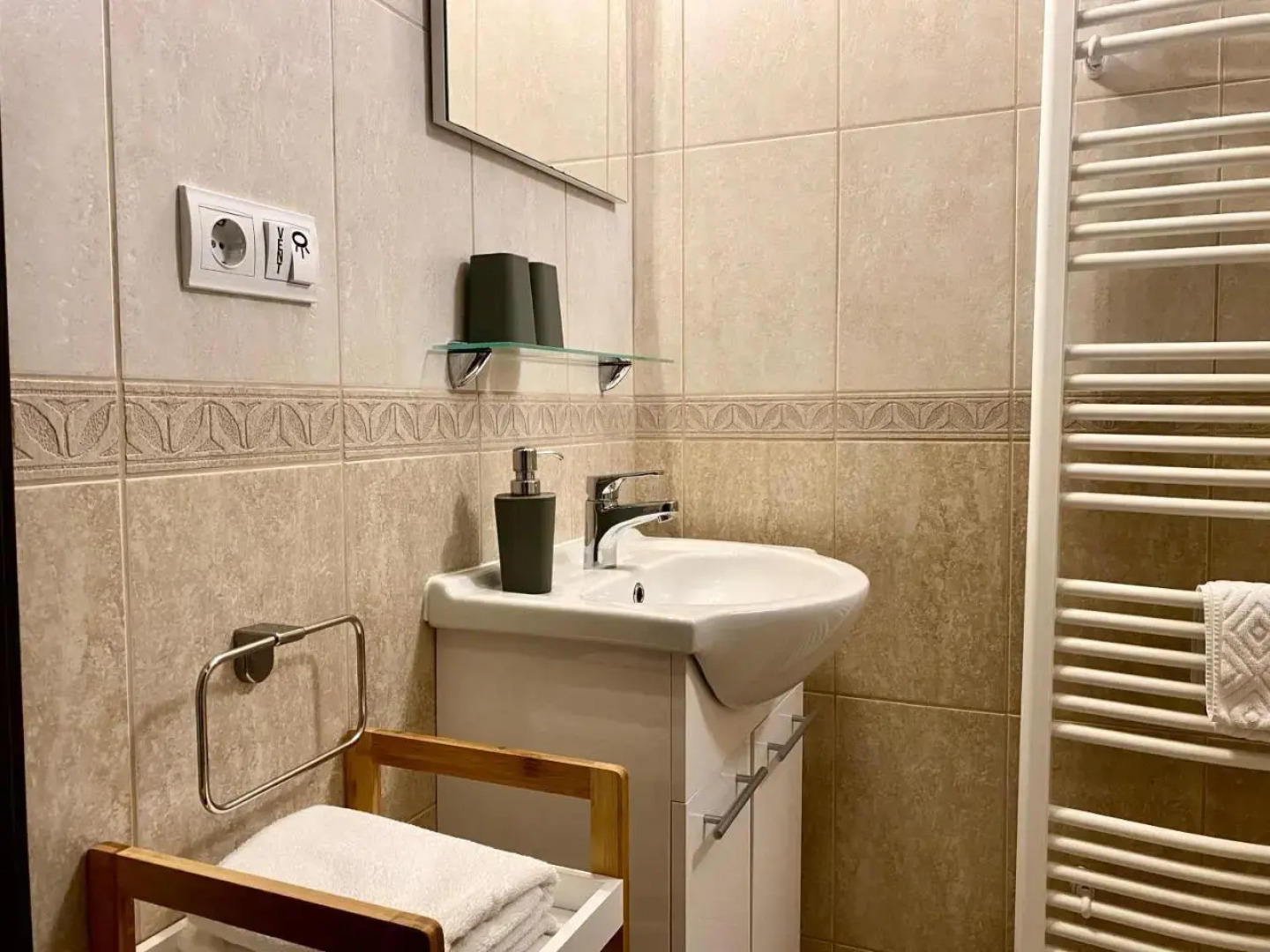 Bellevue Vendégház