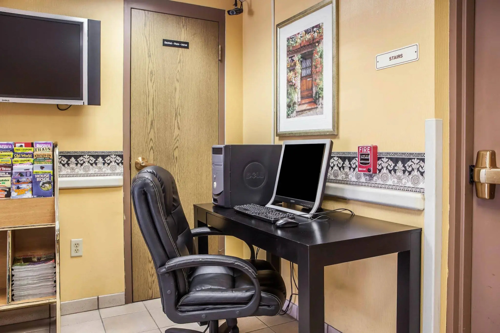 Rodeway Inn & Suites Milwaukee Airport