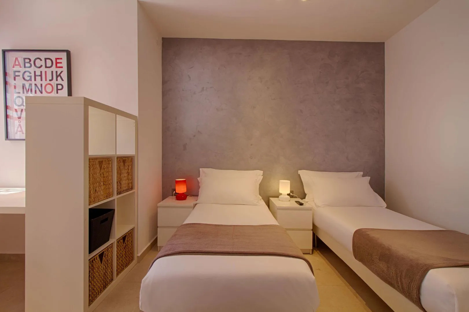 The Rooms Apartments Tirana