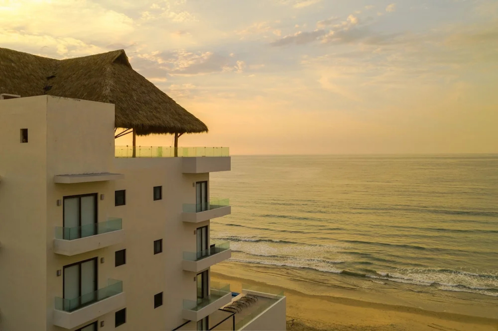 Marsai Hotel Boutique