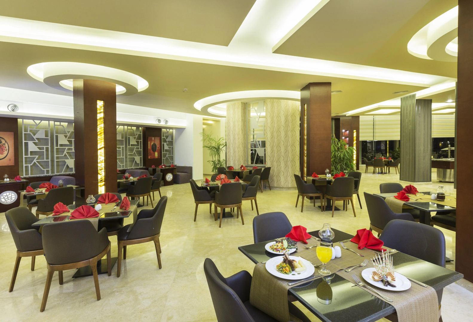 Pickalbatros Aqua Park Resort - Hurghada