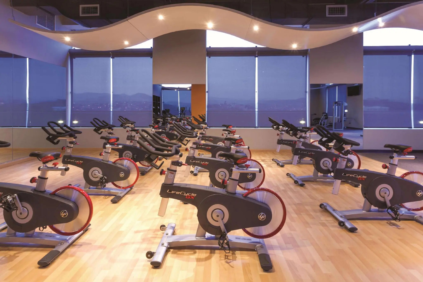 LQ Hotel by Wyndham Tegucigalpa