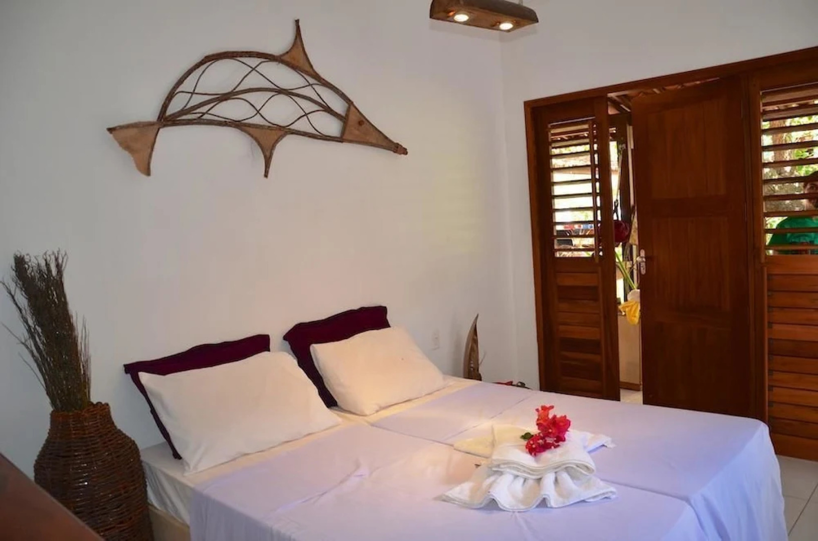 Pousada Noah de Côco