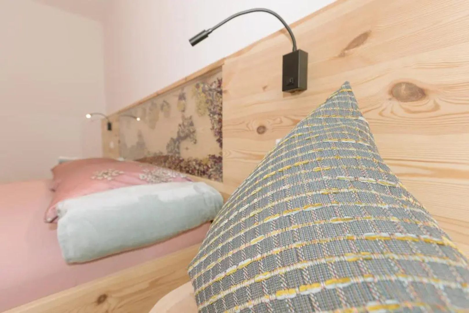 Ferienwohnung Berg Wieserhof