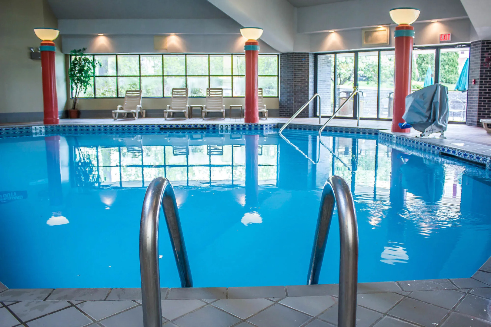 Country Inn & Suites by Radisson Erie