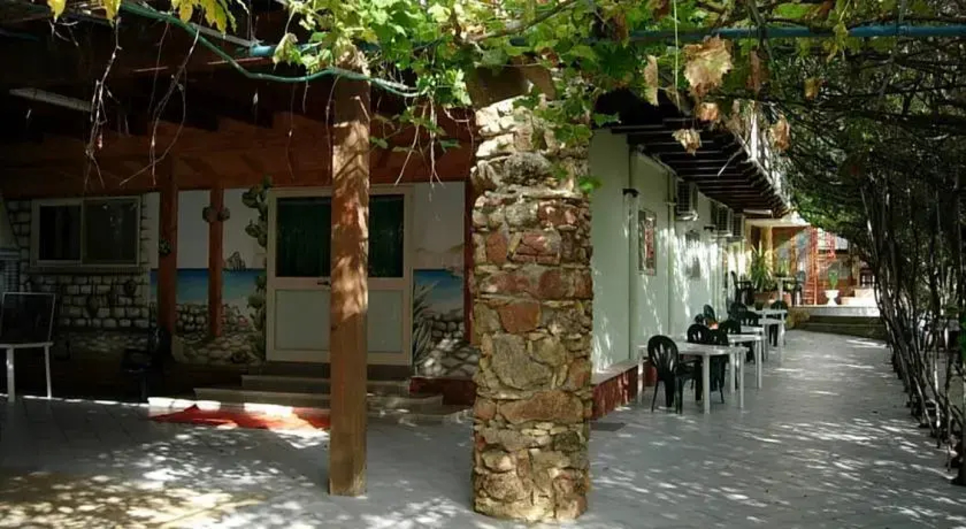 Agriturismo Golfo Leone