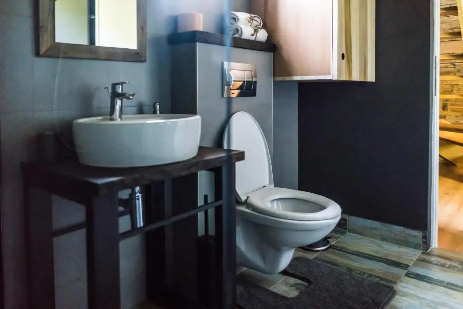 Casa Patru Anotimpuri