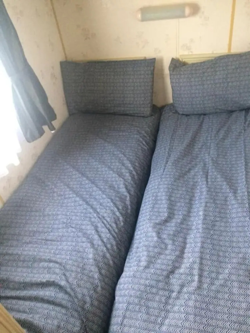 Golden Anchor Caravan Park