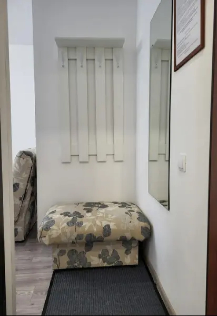 Апартаменты на улице 1 Мая 83