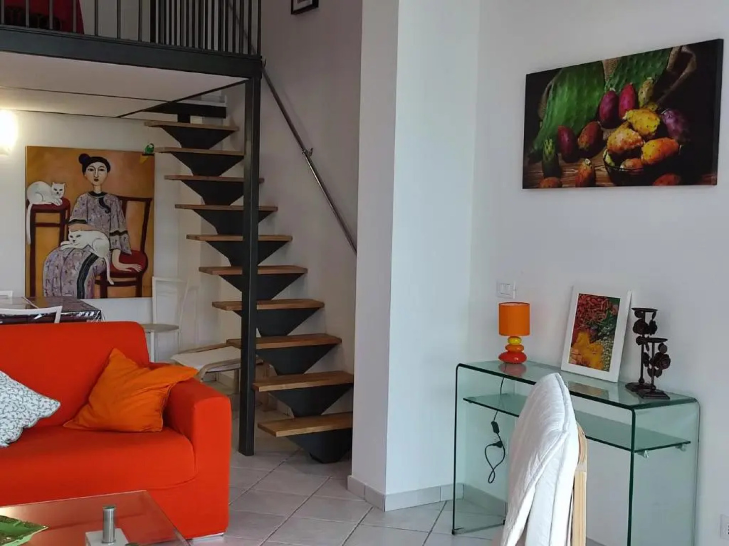 Casa del Poggio Barone - Limone