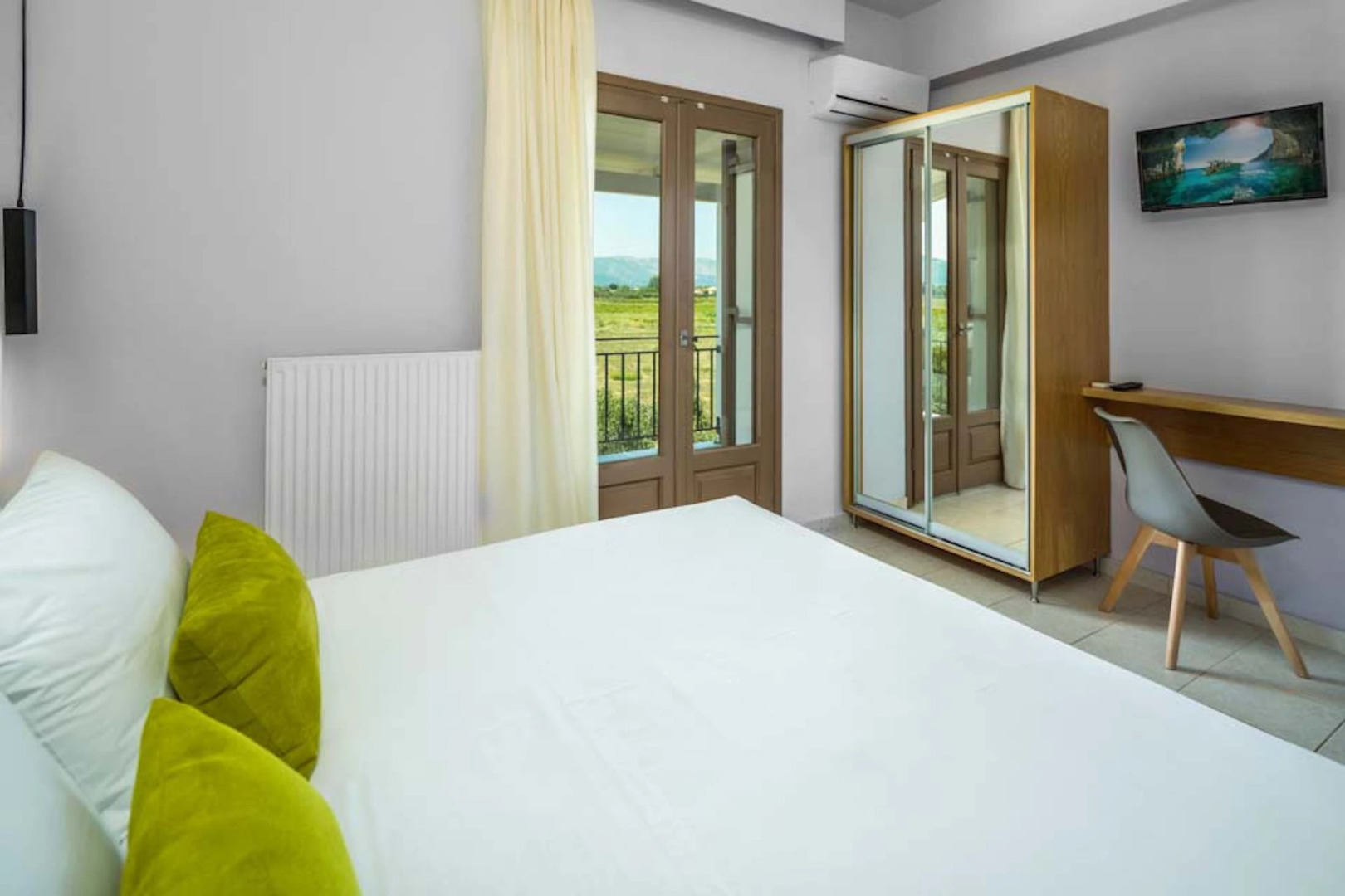 Villa Melograno I with private swimming pool