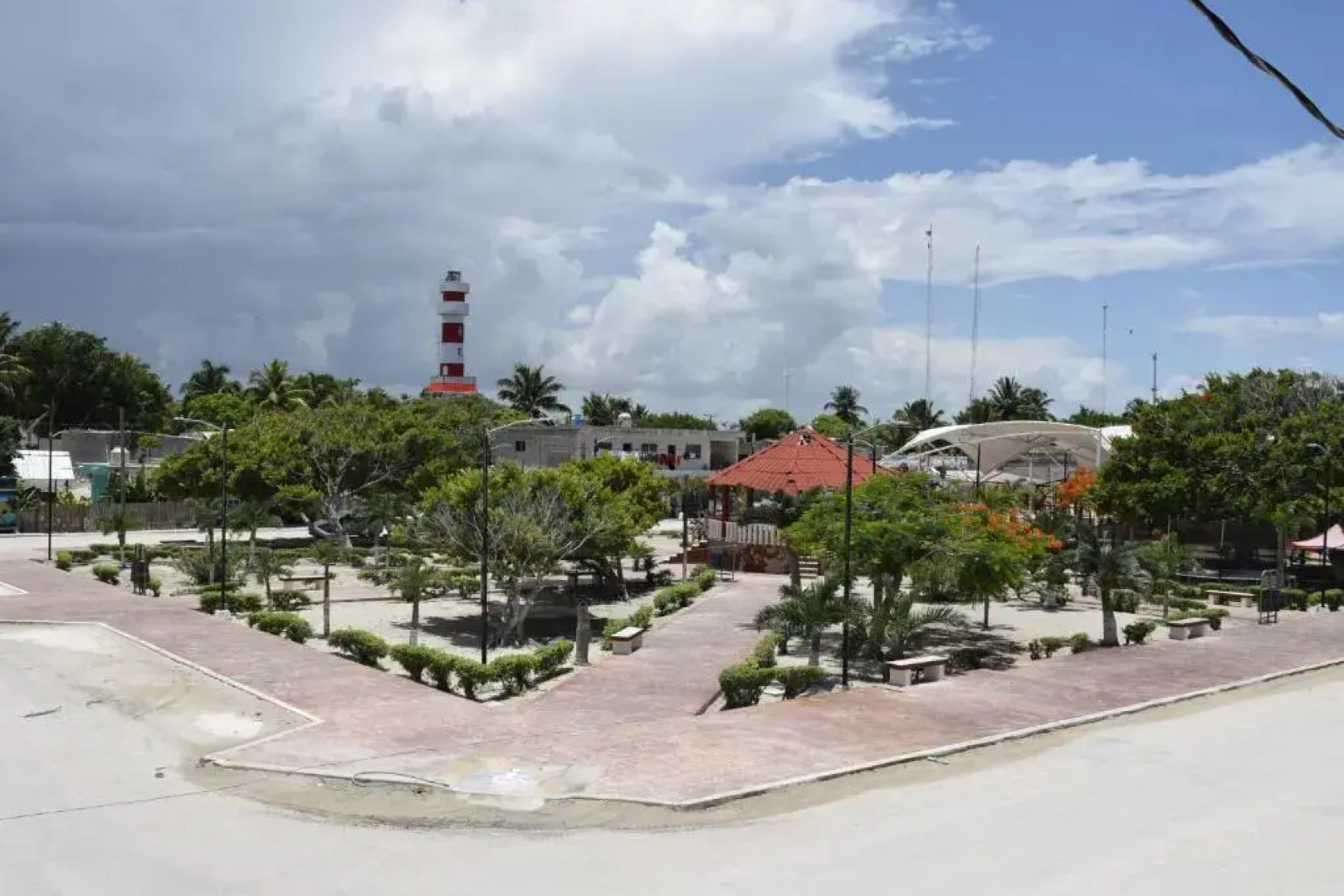 Cabañas del Mar a 50 Metros de la Playa