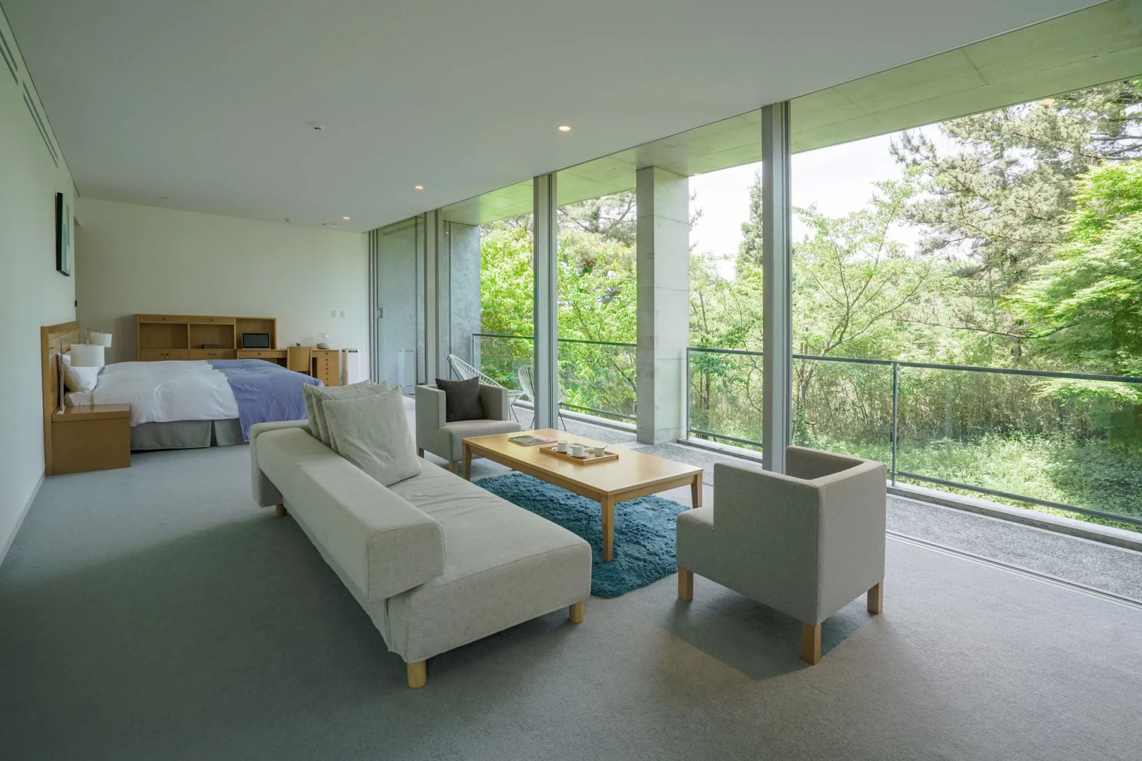 okcs Retreat Setouchi Aonagi