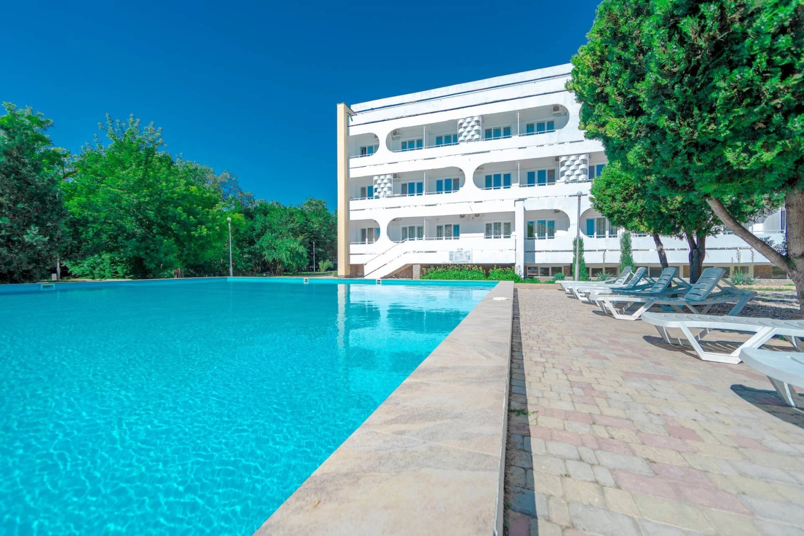 Санаторно-курортный комплекс Family Resort