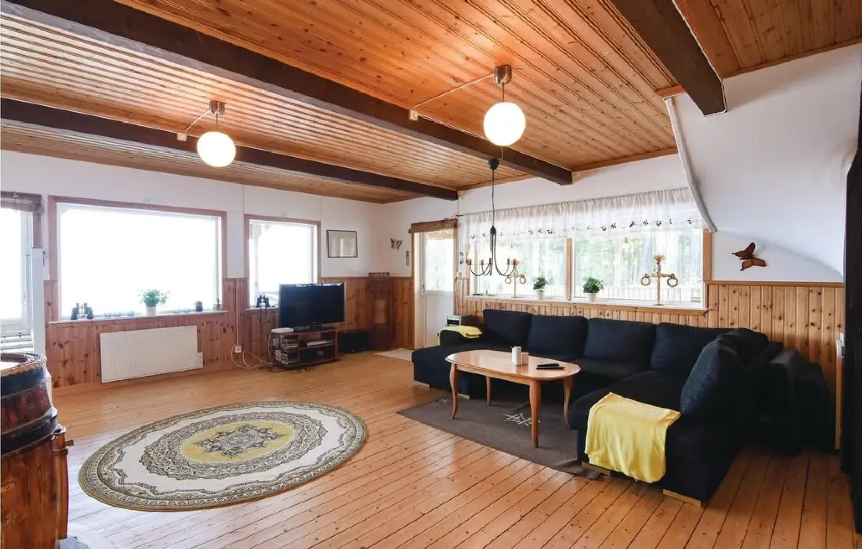 Awesome Home in Mellerud With 2 Bedrooms and Wifi