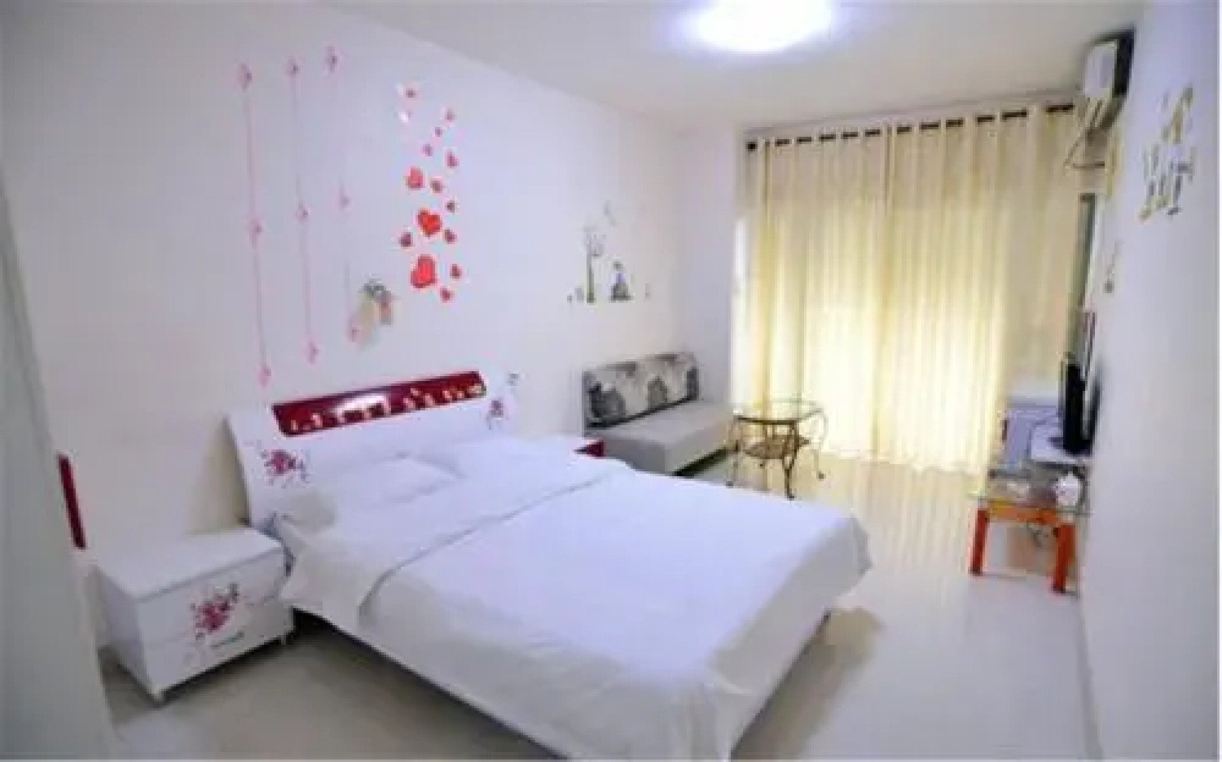 Nanning Qingzhou Rental Apartments