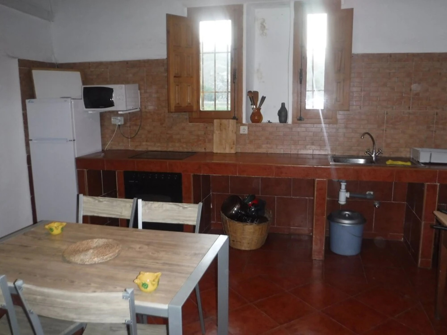 El Cabezo de La Torre