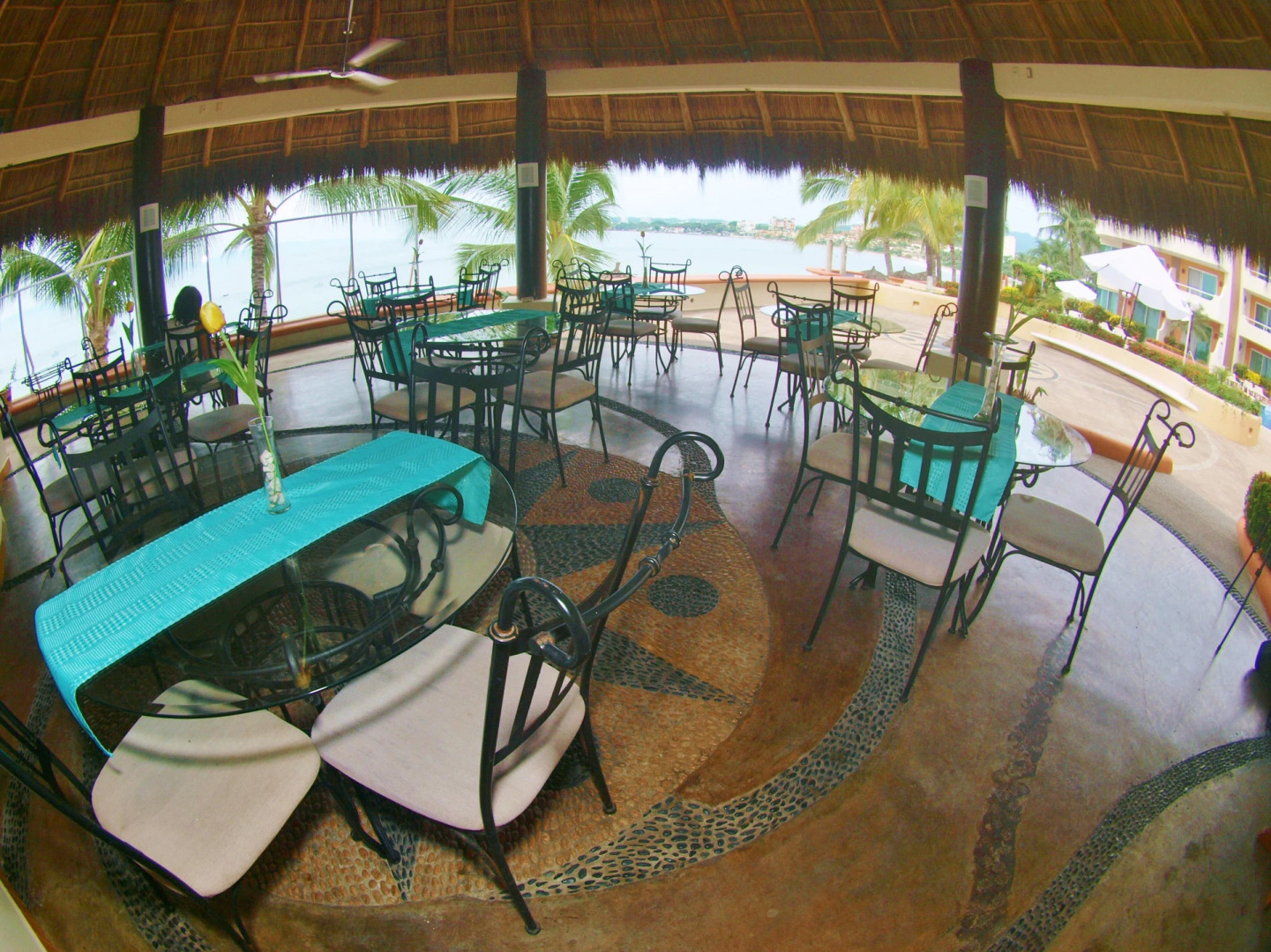 Starbay Boutique Resort