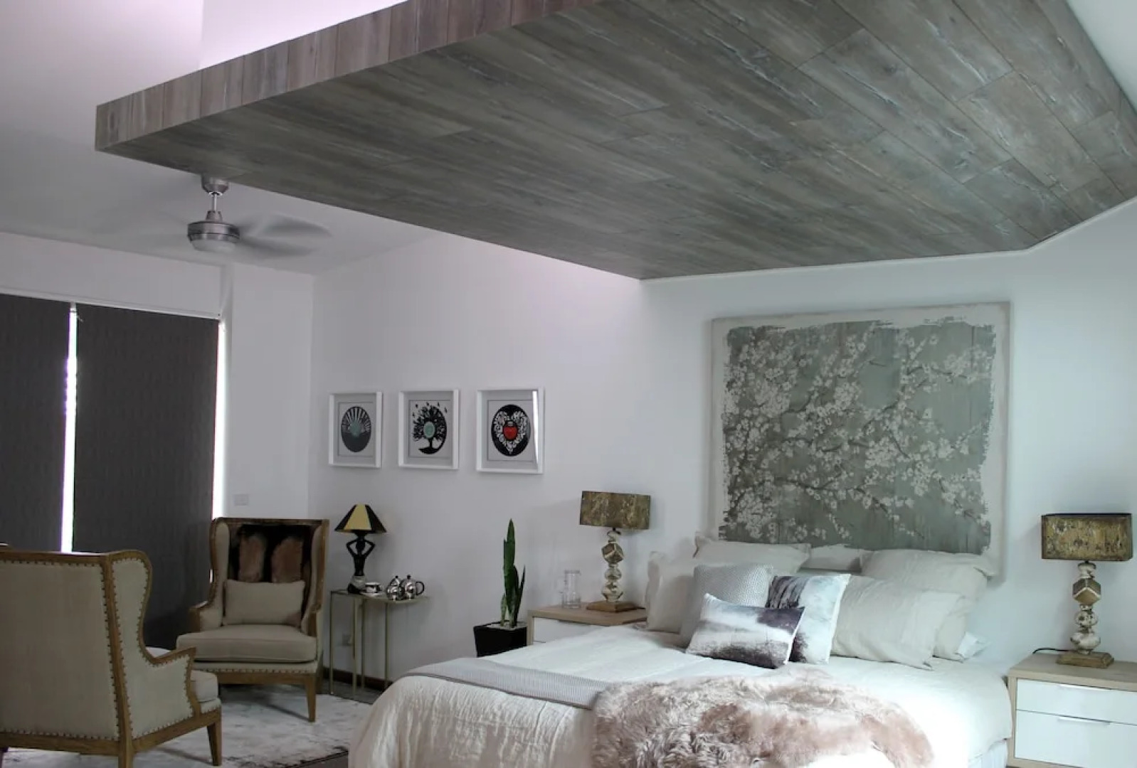 BULC Boutique Bed And Breakfast.