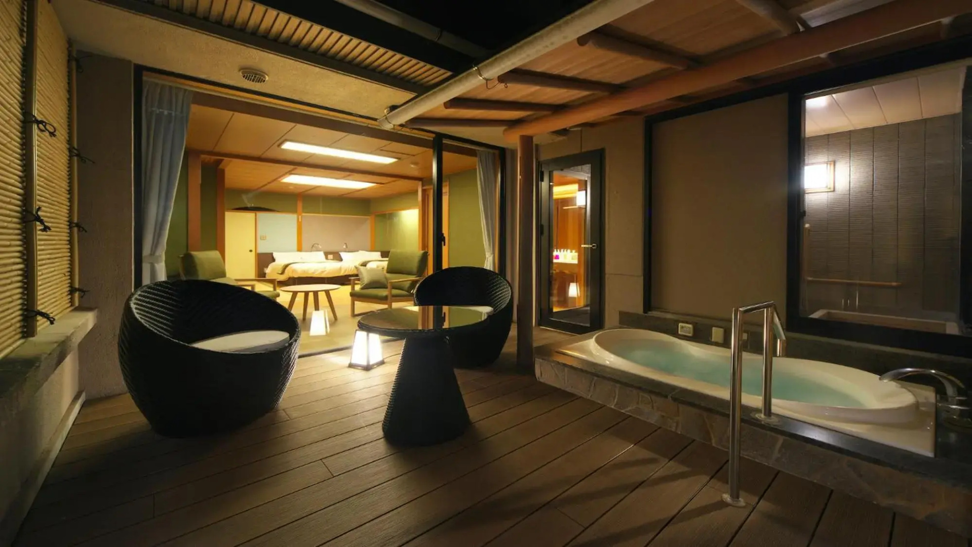 Hotel Zuiyo of Yugawara