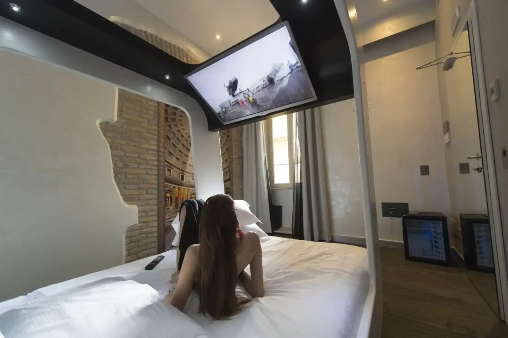 Guesthouse o Affittacamere Magenta  Pantheon Navona