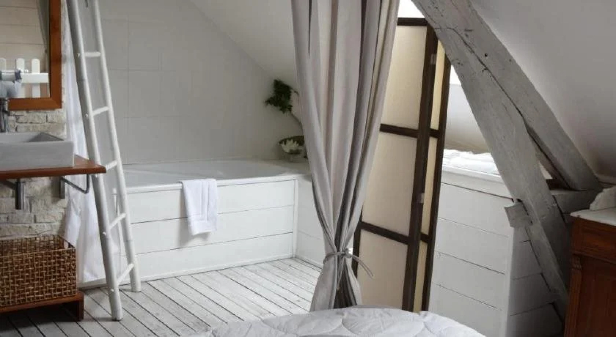 La Maison De Marie Caroline