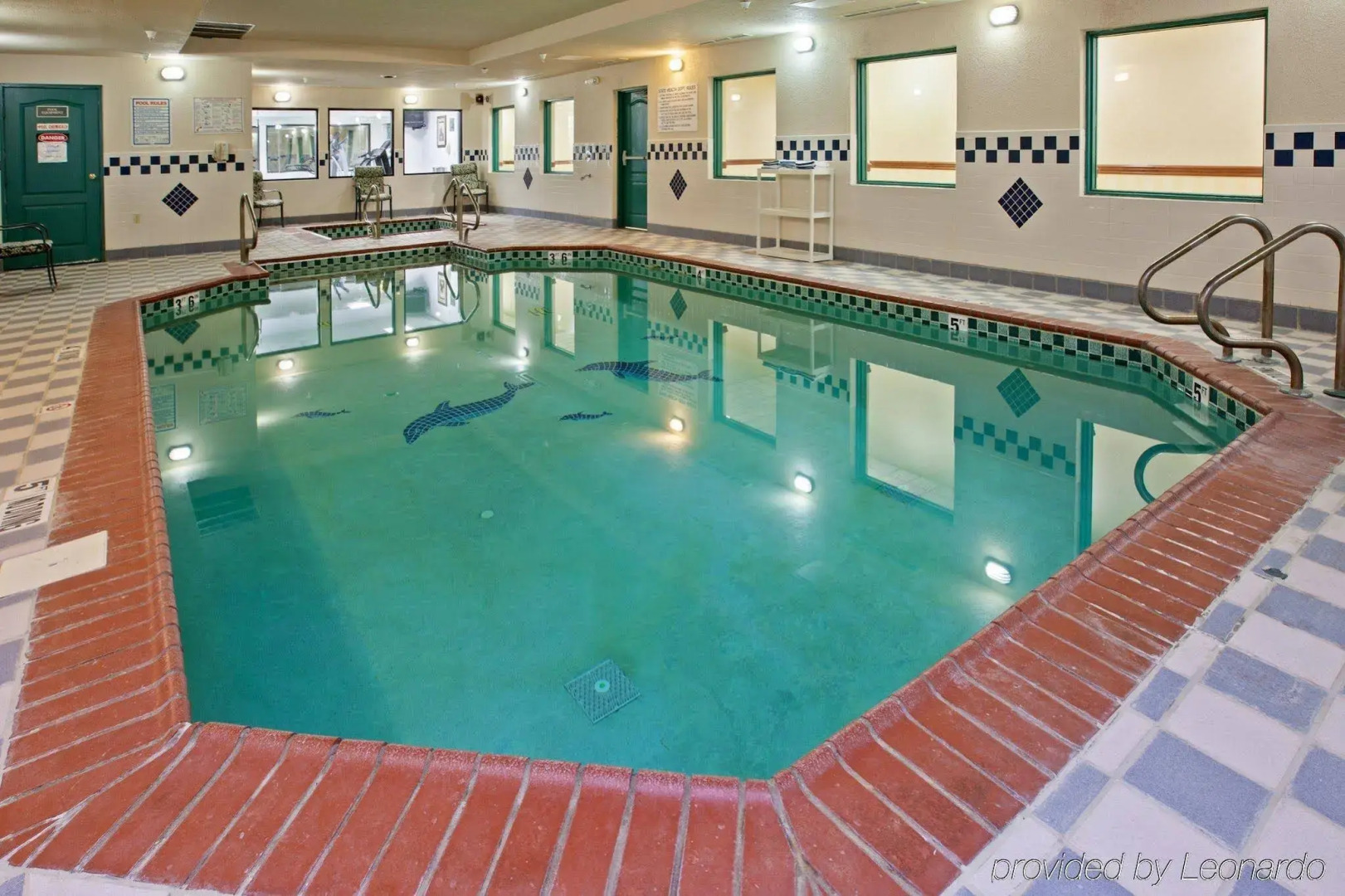 Country Inn & Suites by Radisson, Elkhart North, IN