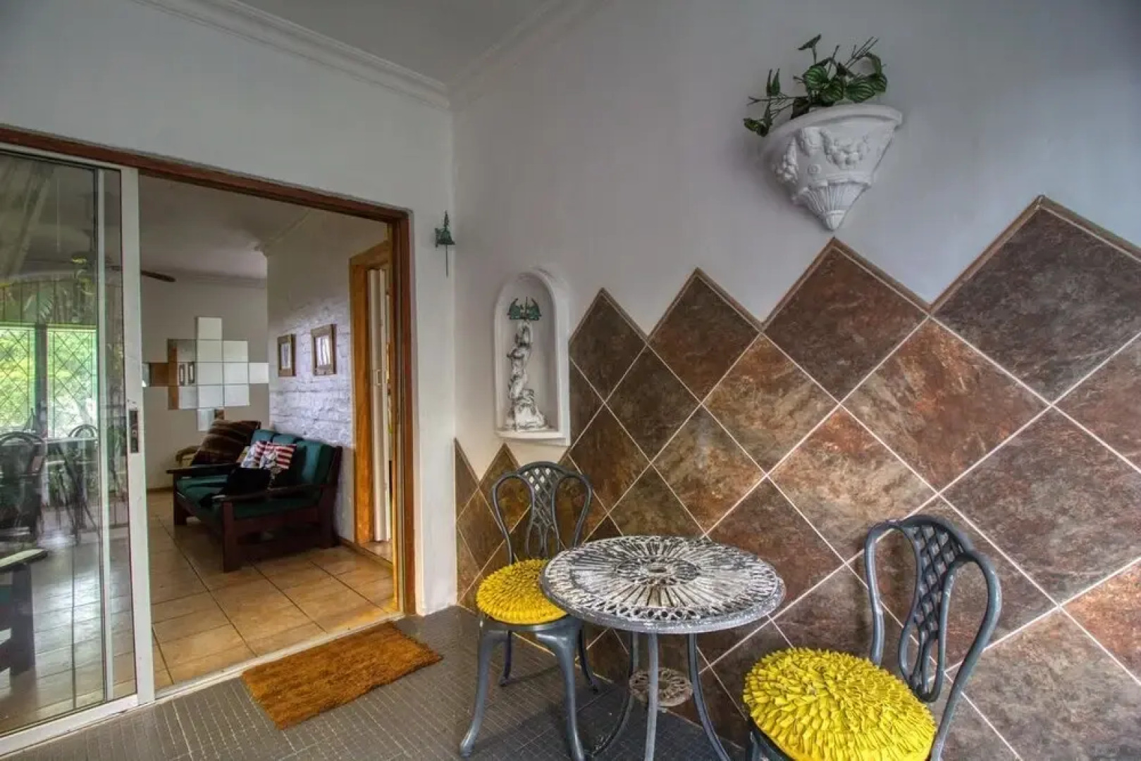 Scottburgh Holiday Home & Flatlet