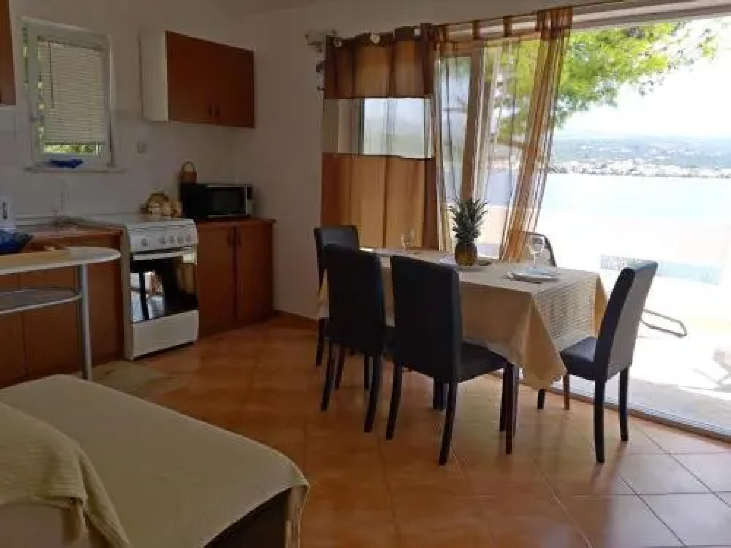 Apartman Zvonko